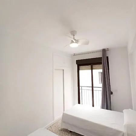 Apartamento Benidorm Beach Exterior photo